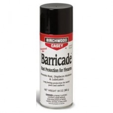 Защита от коррозии Birchwood Barricade® Rust Protection