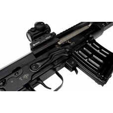 Шасси SAG МК1 для винтовок СВД (Тигр)