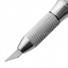 Инструмент Mininch Xcissor Pen Чёрный (полная версия)