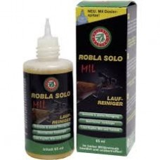 Состав для очистки канала ствола от отложений свинца, меди, томпака Robla-Solo 65 мл