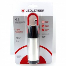 Кемпинговый фонарь LED Lenser PL6