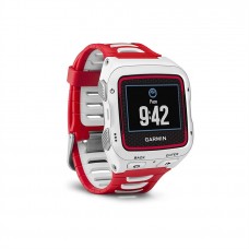 Спортивный GPS навигатор Garmin Forerunner 920XT White/Red HRM-Run (пульсометр)