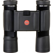 Бинокль Leica Trinovid 10x25 BCA black