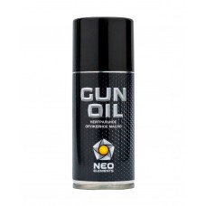 Нейтральное оружейное масло NEO ELEMENTS - GUN Oil, 210 мл
