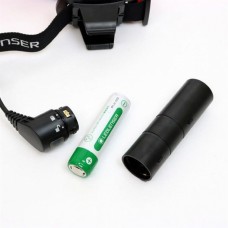 Налобный аккумуляторный фонарь LED Lenser H8R