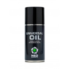 Универсальное масло для оружия Neo Elements - Universal Oil, 210 мл