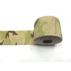 Лента текстильная McNett СamoForm® на п/клейкой основе для маскировки оружия - Desert