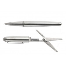 Инструмент Mininch Xcissor Pen стандарт Серебристый