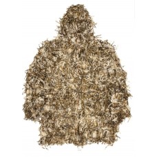 Маскировочный костюм "Schoolhunter" для охоты на гуся, цвет - коричневый (болото)
