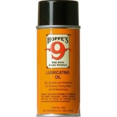 Универсальное масло высокой вязкости Hoppes, аэрозоль