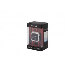 Спортивный GPS навигатор Garmin Forerunner 920XT White/Red HRM-Run (пульсометр)