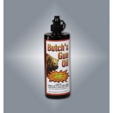 Масло оружейное Butchs Gun Oil