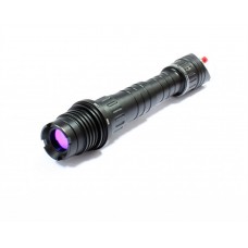 Зеленый лазерный фонарь Laser Speed LS-KS1-G100A
