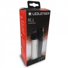 Кемпинговый фонарь LED Lenser ML6
