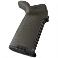 Пистолетная рукоятка Magpul MOE + Grip - AR15/ M4 - Olive Drab Green