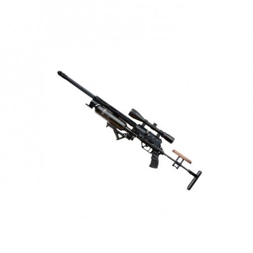 Винтовка Evanix Sniper Х2, PCP, кал. 6,35
