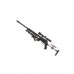 Винтовка Evanix Sniper Х2К, PCP, кал. 5,5