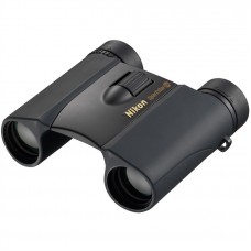 Бинокль Nikon 8x25 WA Sportstar IV EX WP black