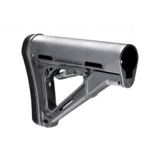Приклад Magpul STR Carbine Stock Mil Spec Model - Stealth Gray