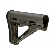 Приклад Magpul STR Carbine Stock Mil Spec Model - Olive Drab Green