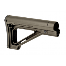 Приклад Magpul MOE Fixed Carbine Stock Mil Spec Model - Olive Drab Green
