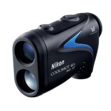 Лазерный дальномер Nikon LRF CoolShot 40i