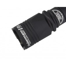 Тактический фонарь Armytek Dobermann Pro XHP35 (теплый свет)