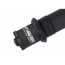 Тактический фонарь Armytek Dobermann Pro XHP35 (белый свет)