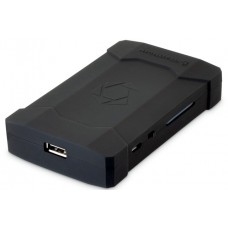 Универсальный Wi-Fi кардридер/USB-хаб Stealth CAM