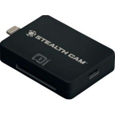 Устройство для чтения SD карт Stealth CAM для устройств на базе iOS