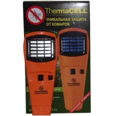 Портативное устройство для защиты от комаров Thermaсеll Orange