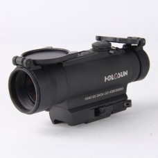 Коллиматорный прицел Holosun Infiniti Red Dot Sight & Red laser
