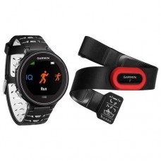 Спортивный GPS навигатор Garmin 630 Black HRM-Run (пульсометр)