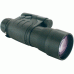 Монокуляр ночного видения Yukon NVMT Spartan G2+ 3x50