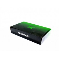 Зеленый лазерный фонарь Laser Speed LS-KS1-G100A