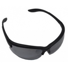 Очки MFH Army Sports Goggles "Strike", 3 сменных светофильтра (чёрные)