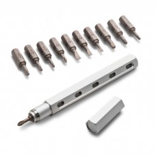 Инструмент Mininch Tool Pen Snow Silver