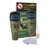 Портативное устройство для защиты от комаров Thermaсеll Olive