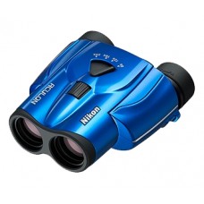 Бинокль Nikon Aculon T11 8-24x25 Blue