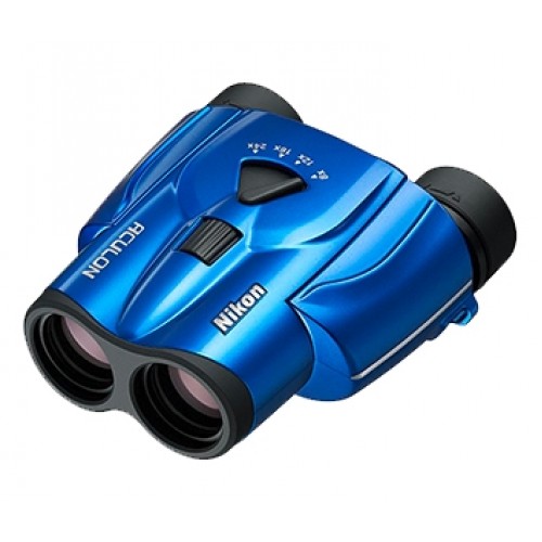 Бинокль Nikon Aculon T11 8-24x25 Blue