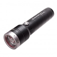 Фонарь светодиодный LED Lenser MT14 с аксессуарами