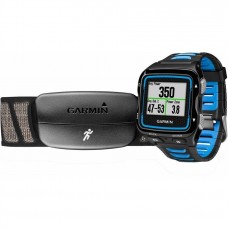 Спортивный GPS навигатор Garmin Forerunner 920XT Black/Blue HRM-Run