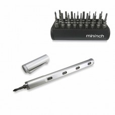 Инструмент Mininch Tool Pen mini Snow Silver