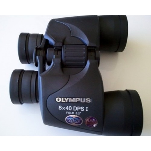 Бинокль Olympus 8x40 DPS-I