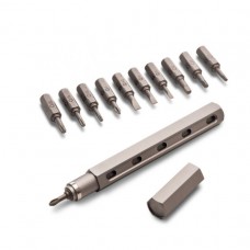 Инструмент Mininch Tool Pen Gunmetal