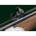 Быстросъемный кронштейн MAKnetic® DocterSight на вентилируемую планку ружья шириной 14 мм