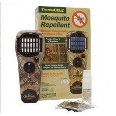 Портативное устройство для защиты от комаров Thermaсеll RealTree AP
