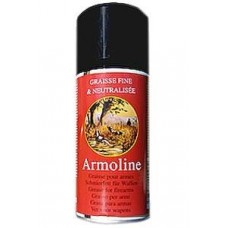 Оружейная смазка Armistol Armoline, аэрозоль