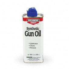Масло синтетическое Birchwood Synthetic Gun Oil