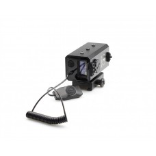 Лазерный дальномер Venator для оптических и тепловизионных прицелов